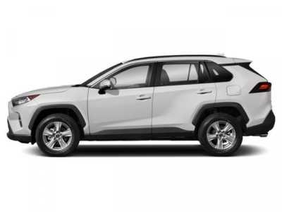 2020 Toyota RAV4, $0. Photo 3