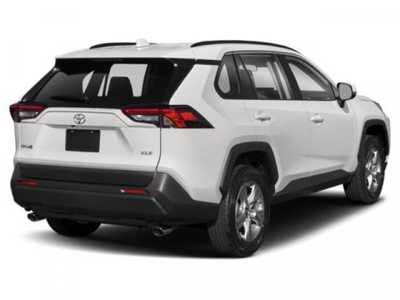 2020 Toyota RAV4, $0. Photo 5