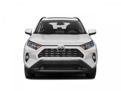 2020 Toyota RAV4, $0. Photo 7
