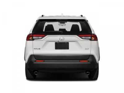 2020 Toyota RAV4, $0. Photo 8