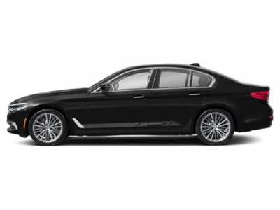 2018 BMW 5 Series, $0. Photo 3