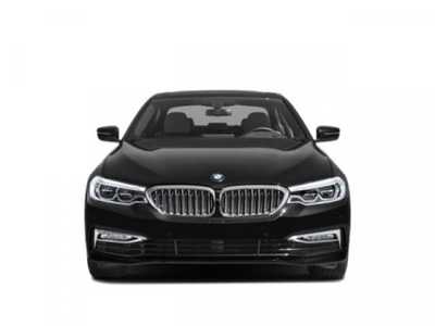2018 BMW 5 Series, $0. Photo 4