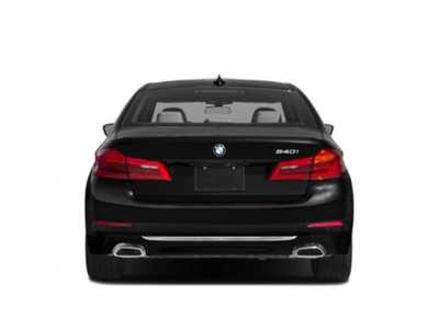 2018 BMW 5 Series, $0. Photo 5