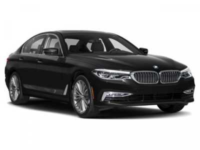 2018 BMW 5 Series, $0. Photo 6
