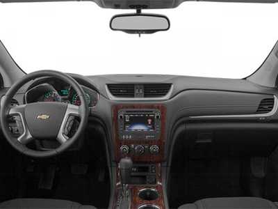 2014 Chevrolet Traverse, $9498. Photo 10