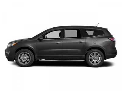 2014 Chevrolet Traverse, $9498. Photo 6