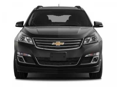 2014 Chevrolet Traverse, $9498. Photo 7