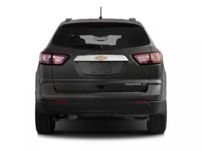 2014 Chevrolet Traverse, $9498. Photo 8