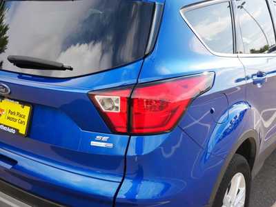 2019 Ford Escape, $17998. Photo 10