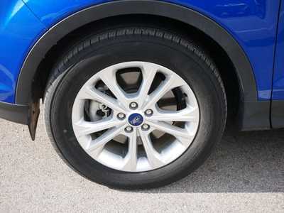 2019 Ford Escape, $17998. Photo 11