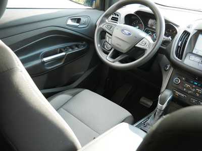2019 Ford Escape, $17998. Photo 12