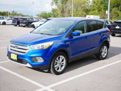 2019 Ford Escape, $17998. Photo 3