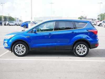 2019 Ford Escape, $17998. Photo 4
