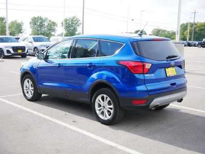 2019 Ford Escape, $17998. Photo 5