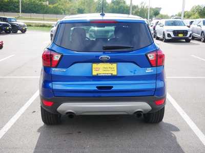2019 Ford Escape, $17998. Photo 6