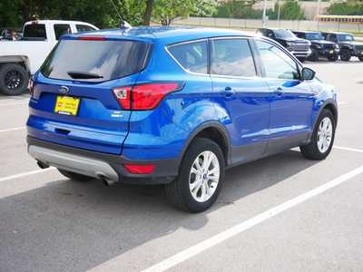 2019 Ford Escape, $17998. Photo 7