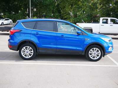 2019 Ford Escape, $17998. Photo 8