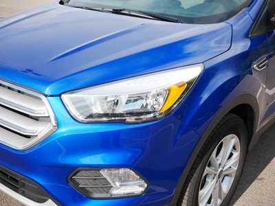 2019 Ford Escape, $17998. Photo 9