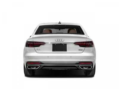 2023 Audi A4, $0. Photo 11