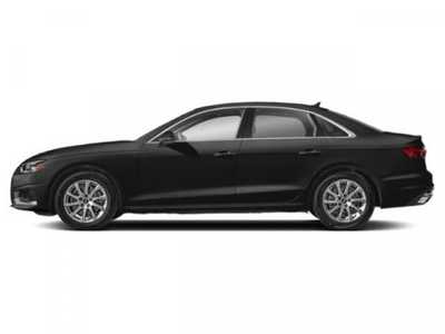 2023 Audi A4, $0. Photo 3