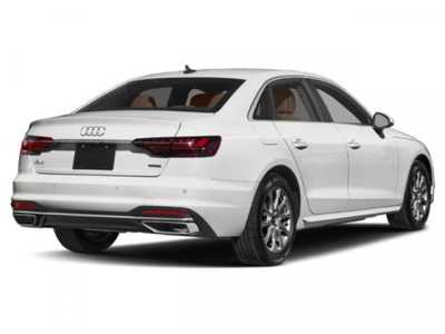 2023 Audi A4, $0. Photo 6