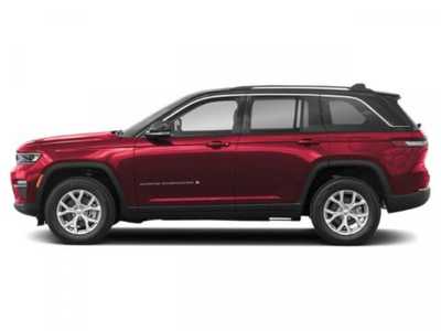 2022 Jeep Grand Cherokee, $0. Photo 3
