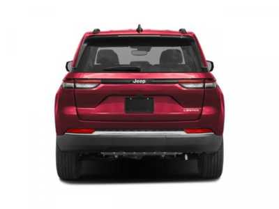 2022 Jeep Grand Cherokee, $0. Photo 8