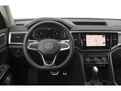2021 Volkswagen Atlas, $0. Photo 10