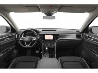 2021 Volkswagen Atlas, $0. Photo 11