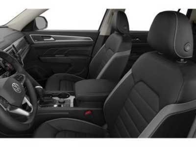 2021 Volkswagen Atlas, $0. Photo 12