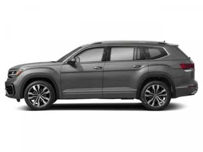 2021 Volkswagen Atlas, $0. Photo 6