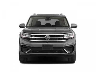 2021 Volkswagen Atlas, $0. Photo 7