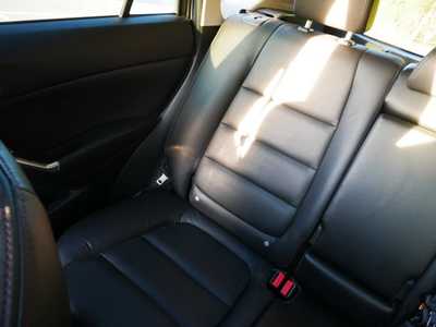 2020 Mazda CX-5, $0. Photo 12