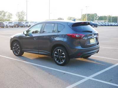 2020 Mazda CX-5, $0. Photo 5
