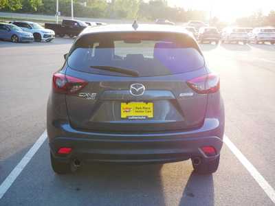 2020 Mazda CX-5, $0. Photo 6