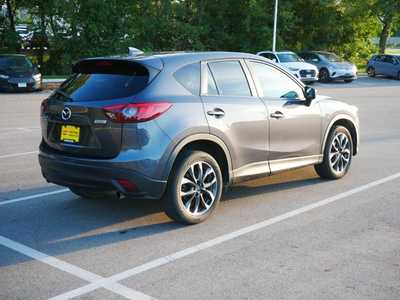 2020 Mazda CX-5, $0. Photo 7