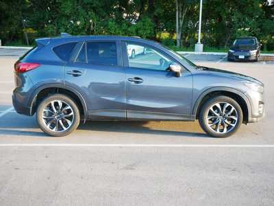 2020 Mazda CX-5, $0. Photo 8