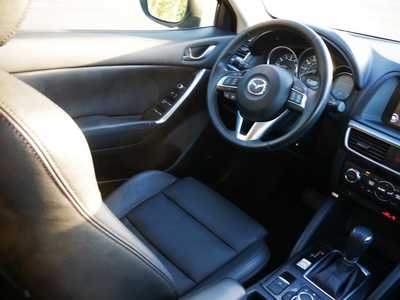 2020 Mazda CX-5, $0. Photo 9