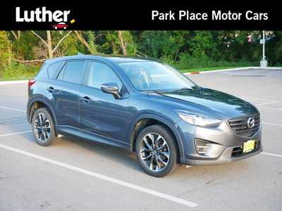 2020 Mazda CX-5, $0. Photo 1