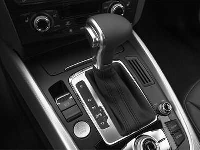2013 Audi Q5, $12998. Photo 10
