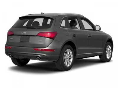 2013 Audi Q5, $12998. Photo 2