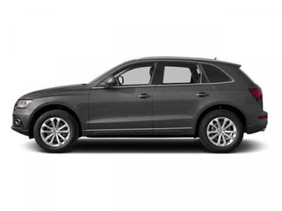 2013 Audi Q5, $12998. Photo 3