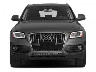 2013 Audi Q5, $12998. Photo 4