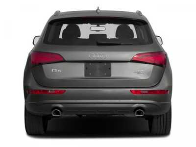 2013 Audi Q5, $12998. Photo 5