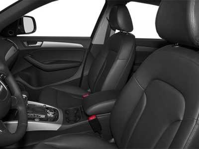 2013 Audi Q5, $12998. Photo 8