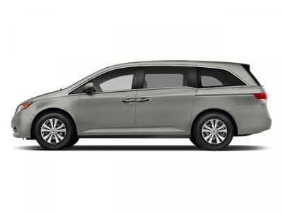 2014 Honda Odyssey, $0. Photo 3