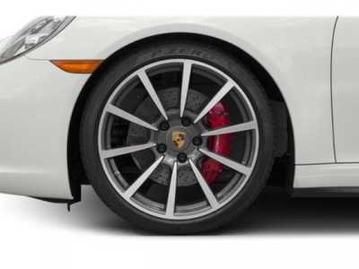 2018 Porsche 911, $115000. Photo 10
