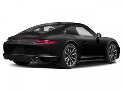2018 Porsche 911, $115000. Photo 2