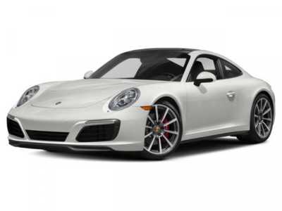 2018 Porsche 911, $115000. Photo 4