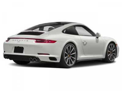 2018 Porsche 911, $115000. Photo 5